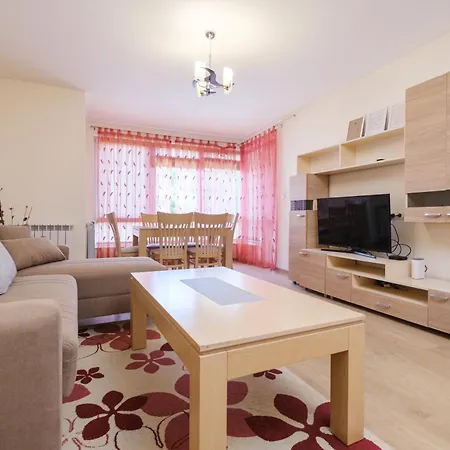2-bedroom Plovdiv