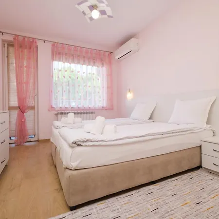 2-bedroom * Plovdiv