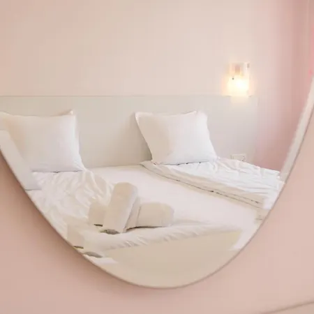 Apartman 2-bedroom