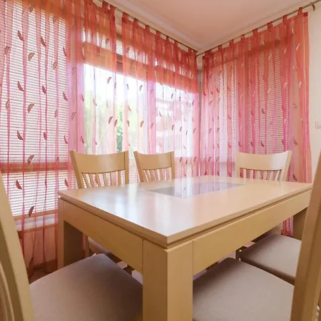 Apartman 2-bedroom