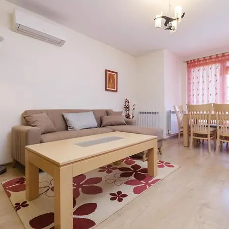 Apartman 2-bedroom *