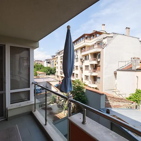Apartman 2-bedroom *