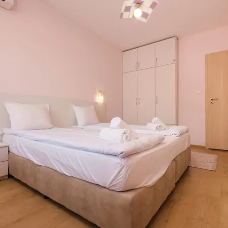 Apartman 2-bedroom Plovdiv