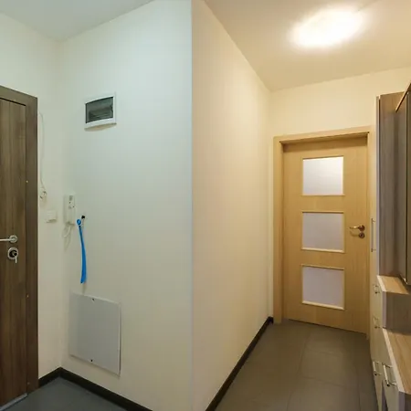 2-bedroom * Plovdiv