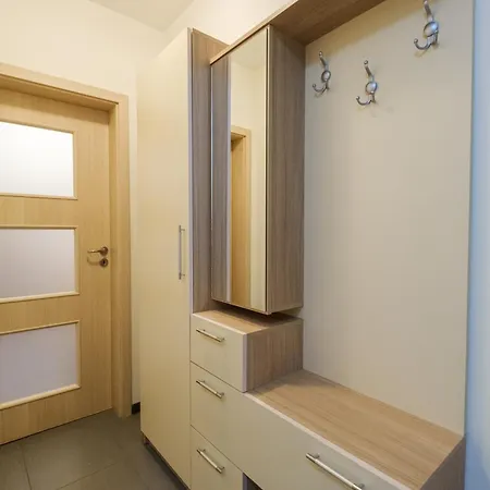 Apartman 2-bedroom *