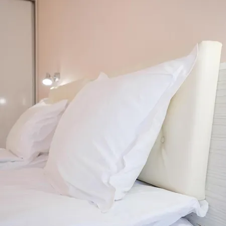 Apartman 2-bedroom