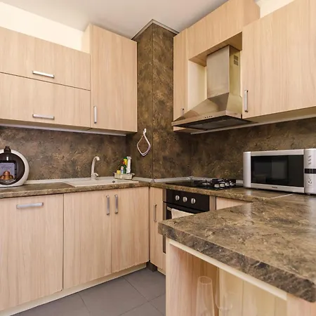 2-bedroom Plovdiv